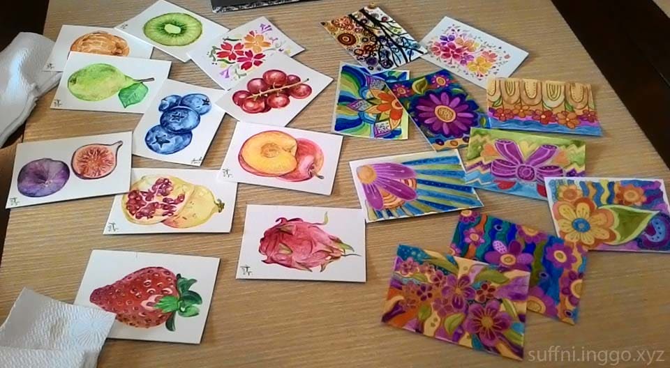 012016 watercolorist meetup 1